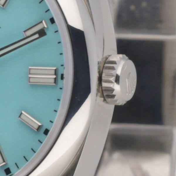 Rolex Oyster Perpetual 126000